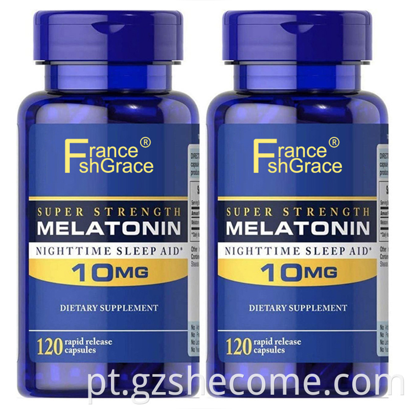 Super Melatonin